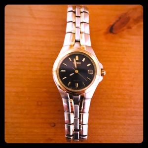 Citizen Ladies’ Eco-Drive 28mm Watch